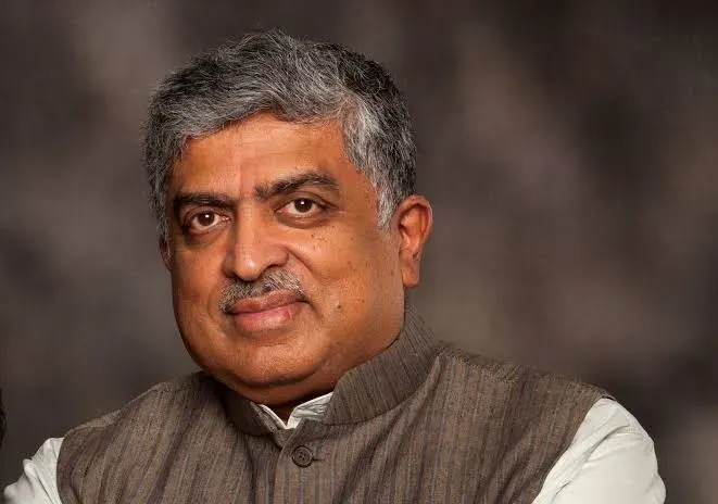इन्फोसिसचे सह-संस्थापक ते डिजिटल क्रांतीचे शिल्पकार; परीक्षा सुधारणांसाठी मोदी सरकारकडून नंदन निलेकणींची निवड