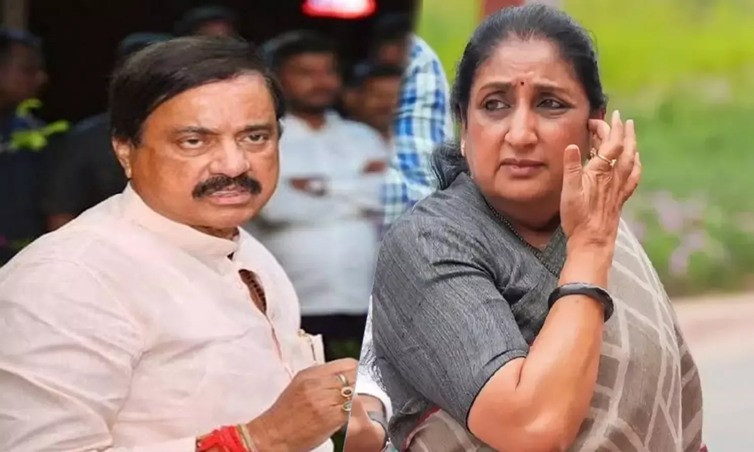 'वर्षा'वरील बैठकीमुळे सुनेत्रा पवार नाराज? सुनील तटकरे यांचे मोठे स्पष्टीकरण 