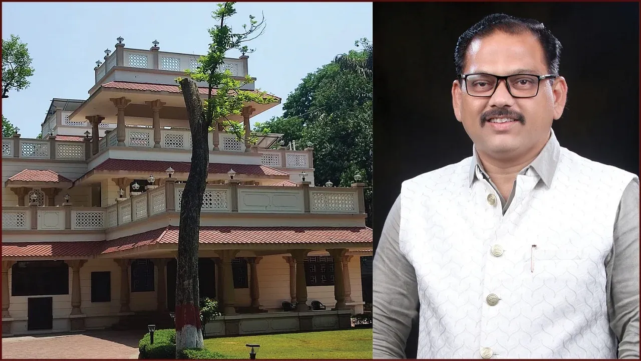 पुणे महापौर निवासस्थानाला ‘रामदूत’ नाव देण्याचा प्रस्ताव; अनेक नगरसेवकांचा पाठिंबा