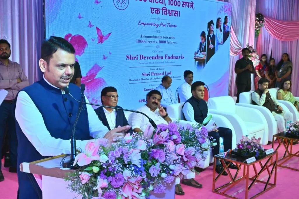 भारतीय संस्कृती आणि भाषांचे वेगळेपण जगासमोर मांडण्याची गरज: मुख्यमंत्री देवेंद्र फडणवीस