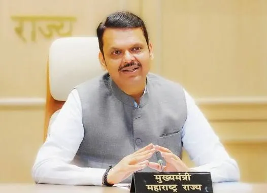 फडणवीसांच्या वाढदिवसाला सामाजिक उपक्रमांची जोड; भाजपकडून 'राजस्व अभियाना'ची घोषणा
