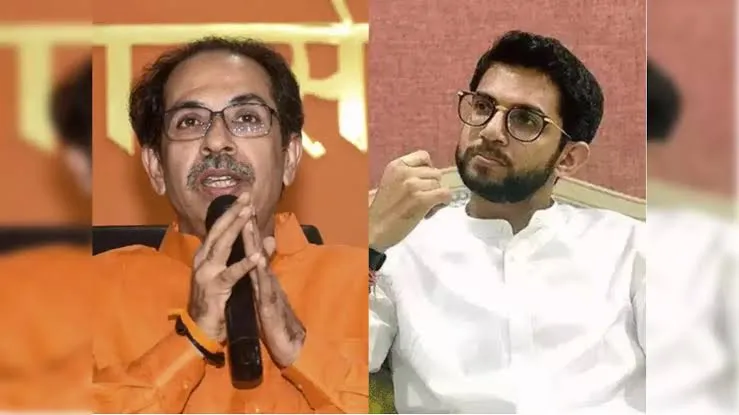 मोदी सरकारविरोधात शिवसेना मैदानात! उद्धव ठाकरे उद्या जंतर-मंतरवरून काय बोलणार?