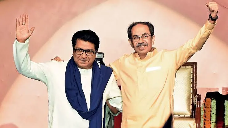 मराठी भाषेच्या मुद्द्यानंतर आता विद्यार्थ्यांसाठी ठाकरे बंधू एकत्र! मुंबईत भव्य मोर्चाची घोषणा