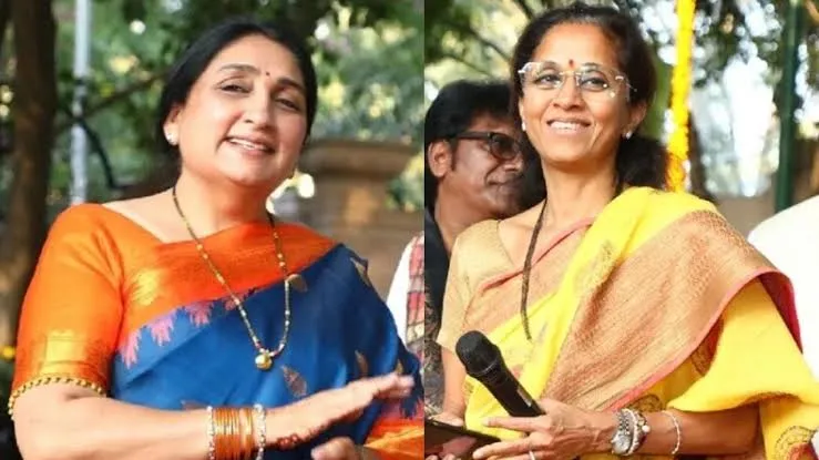 महाराष्ट्राच्या राजकारणात सर्वात मोठी उलथापालथ? दोन्ही राष्ट्रवादी एकत्र येणार; आमदार रवी राणा यांच्या दाव्याने खळबळ