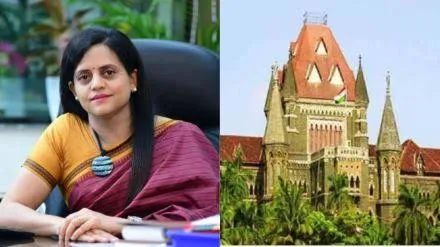 मुंबई उपमहापौरांची बंगला मिळवण्याची आशा धूसर; आयुक्त अश्विनी भिडेंच्या निर्णयाने खळबळ