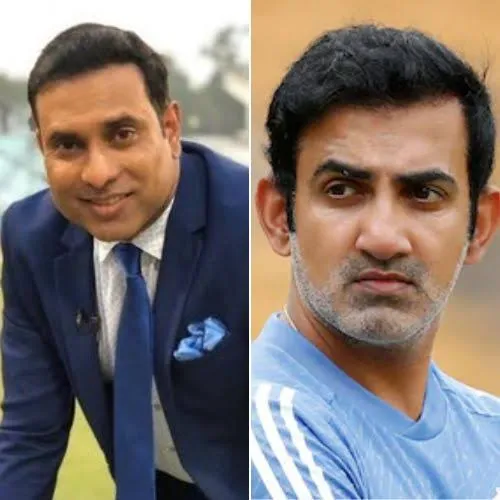 IND vs ZIM: मुख्य प्रशिक्षक गौतम गंभीर भारतीय संघासोबत का नाही? BCCI ने सोपवली 'या' दिग्गजावर जबाबदारी!