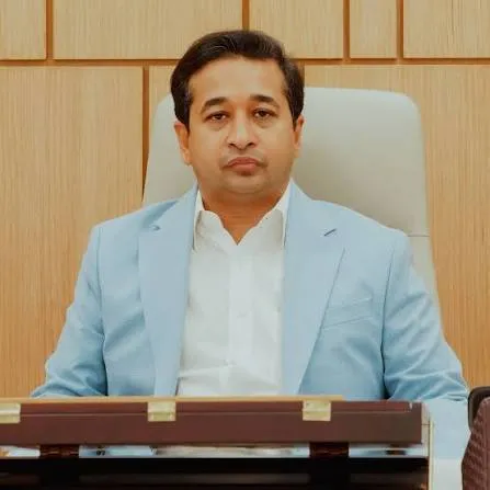 नितेश राणे: मुख्यमंत्री मत्स्यसंपदा योजना तळागाळातील मच्छिमारांपर्यंत पोहोचवा