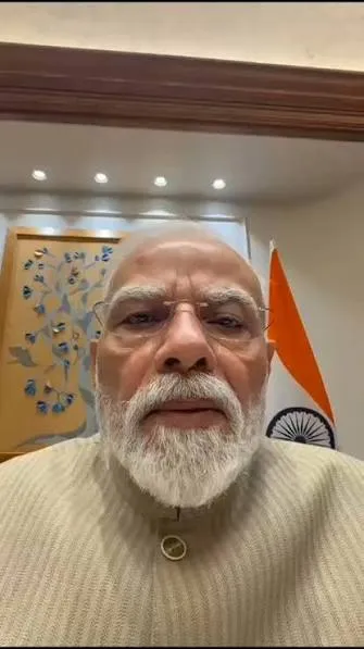 NEET Paper Leak: मध्यरात्री पंतप्रधान मोदींचे देशाला संबोधन! पेपरफुटीविरोधात फास्ट ट्रॅक कोर्ट अन् कडक कायद्याची घोषणा