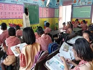 छत्रपती संभाजीनगरमध्ये साडेचार हजार शाळांची कागदपत्रे आणि सुरक्षेची तपासणी सुरू