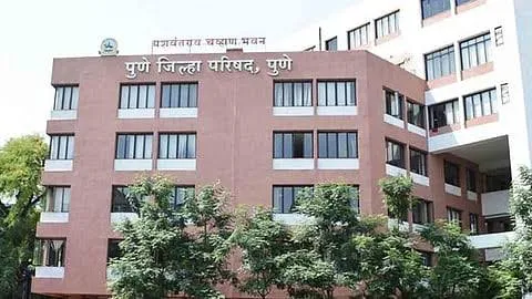 पुणे जिल्ह्याच्या ग्रामीण विकासाला नवी दिशा; ३३३ कोटींच्या पुरवणी अंदाजपत्रकावर शिक्कामोर्तब