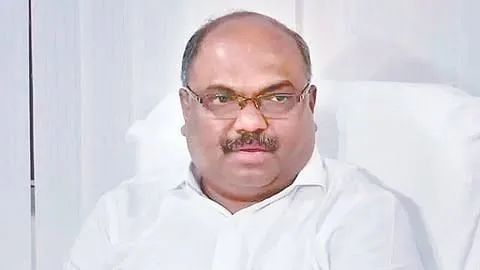 पालिका अभियंता मारहाण प्रकरणात अनिल परब निर्दोष; मुंबई सत्र न्यायालयाचा मोठा दिलासा