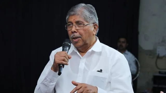 दिल्ली आंदोलन प्रकरणात चंद्रकांत पाटील यांचा दावा; 'आधुनिक तंत्रज्ञानामुळे आरोपींचा शोध शक्य'