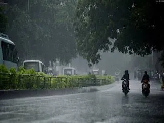 १२ राज्यांवर मुसळधार पावसाचे संकट; पुण्यात ११ वर्षांनंतर पावसाचा नवा उच्चांक