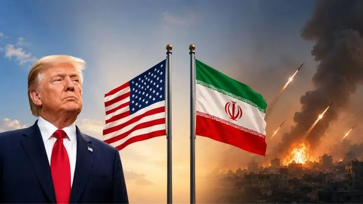 US-Iran War: अमेरिकेच्या ‘हिमार्स’ क्षमतेचा इराणवर मोठा्र प्रहार; मध्यपूर्वेतील संघर्ष पुन्हा तीव्र