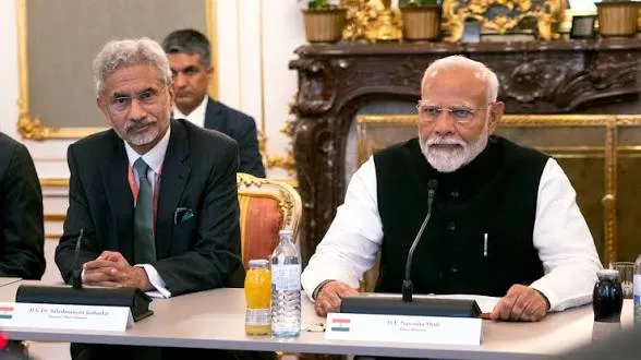 UNSC मध्ये भारताची एन्ट्री? ४ महासत्तांचा पाठिंबा मिळताच चीन खवळला की नरमला? ड्रॅगनने अखेर मौन सोडले!