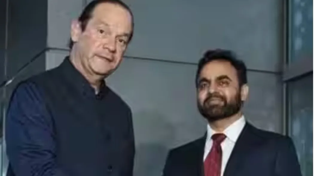 पनामाचे परराष्ट्र मंत्री ५ दिवसांच्या भारत दौऱ्यावर; व्यापार आणि सागरी सहकार्य वाढवण्यासाठी होणार उच्चस्तरीय बैठका