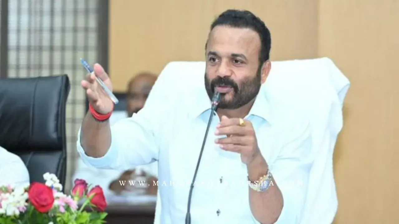 सोलापूरच्या शेतकऱ्यांसाठी आनंदाची बातमी; शेतीसाठी आजपासून नियमित आठ तास वीजपुरवठा सुरू करण्याची घोषणा