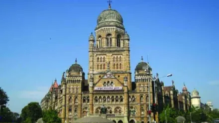 BMC Recruitment 2026: मुंबई महापालिकेत ११५ जागांवर भरती! १० वी पास उमेदवारांना नोकरीची सुवर्णसंधी