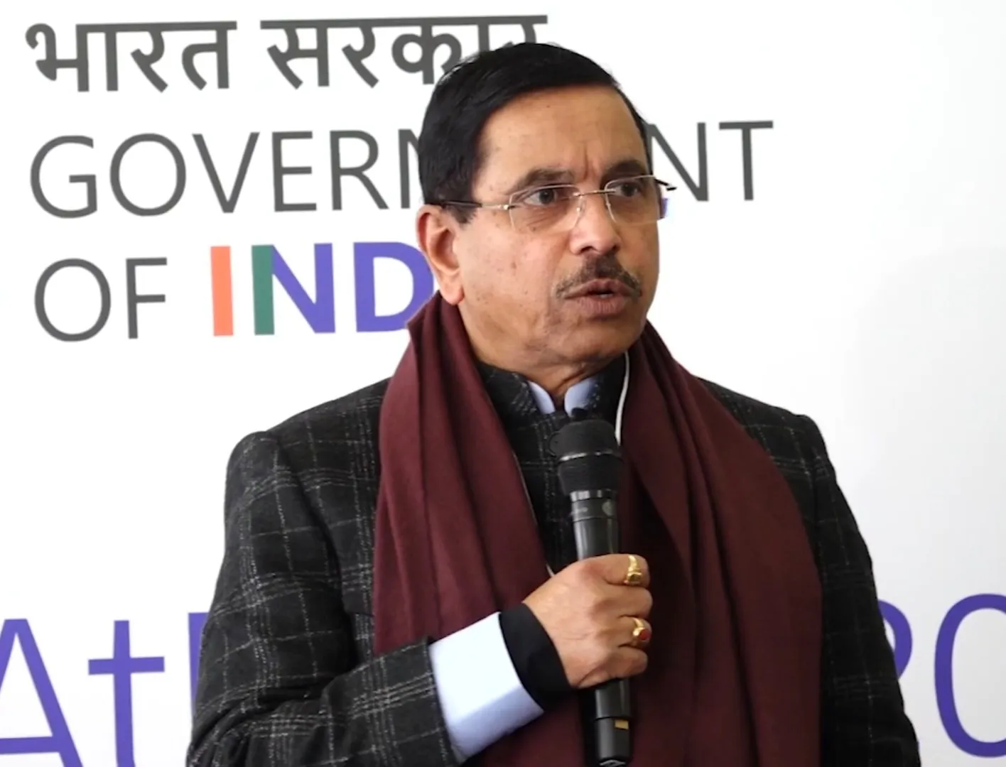 काही तासांतच मोठा फेरबदल! धर्मेंद्र प्रधान यांच्या एक्झिटनंतर 'हे' निष्ठावंत नेते बनले देशाचे नवे शिक्षण मंत्री