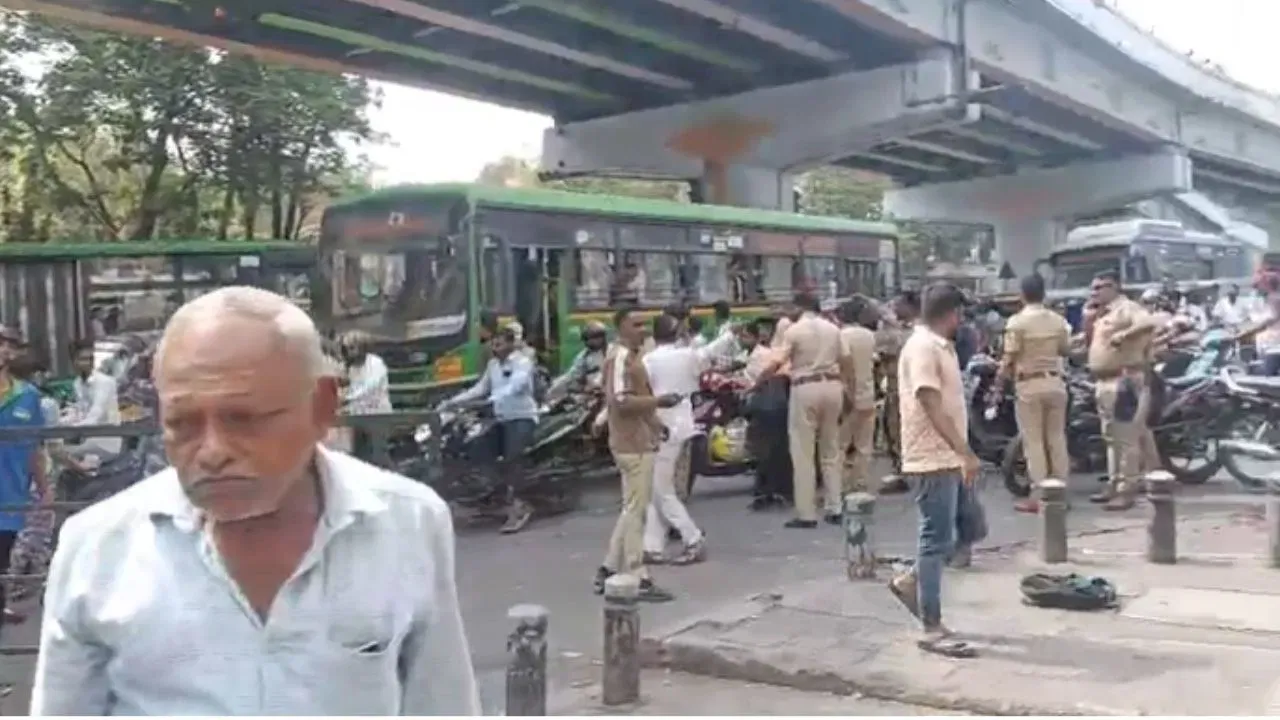 पुण्यात आंदेकर टोळीवर हल्ल्याचा कट उधळला; सुरज ठोंबरे टोळीचे नाव तपासात