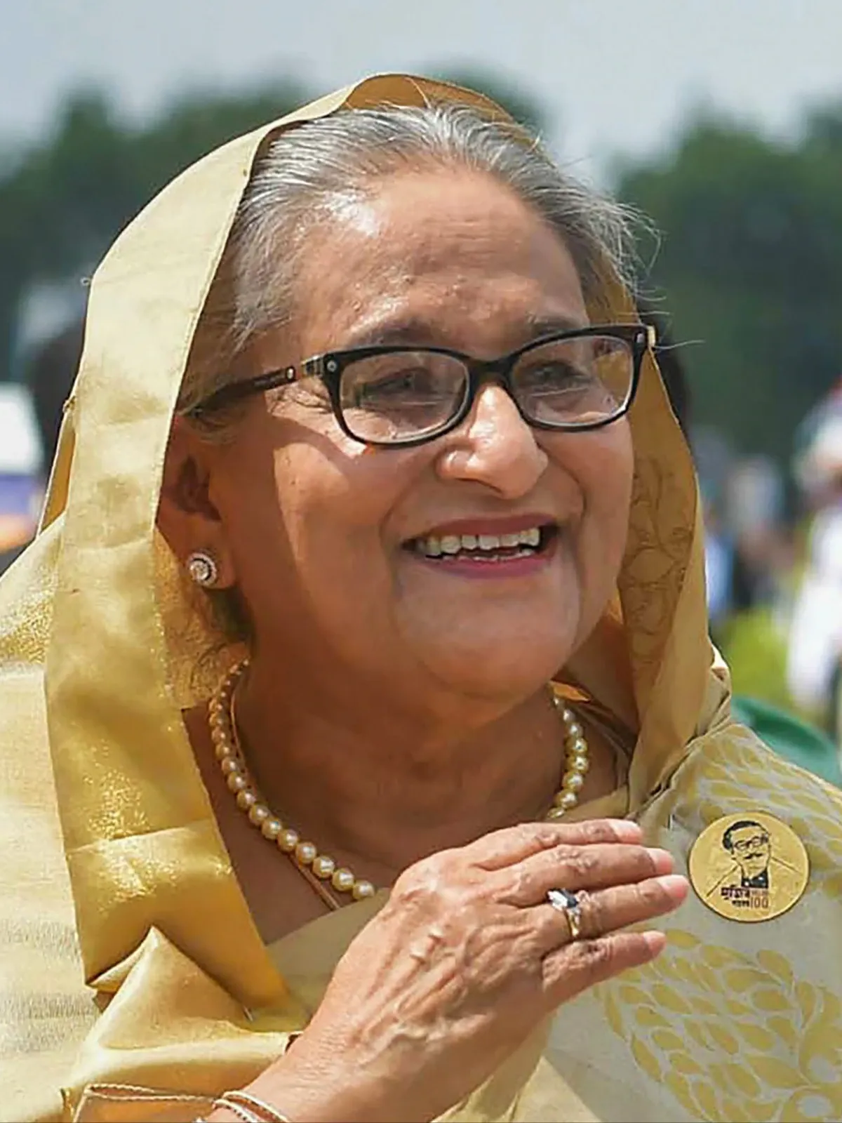 भारतातून बांगलादेशात परतण्याची शेख हसीनांची तयारी; आत्मसमर्पणाची व्यक्त केली इच्छा
