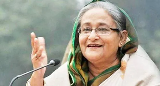 बांगलादेशात परतण्याचा माझा दृढ निर्धार; २०२४ चे आंदोलन विद्यार्थ्यांचे नसून संघटित कट: शेख हसीना यांचा मोठा दावा