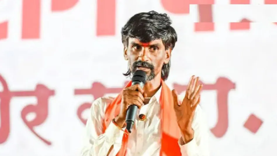 कुणबी प्रमाणपत्र रद्दीकरणावरून जरांगे आक्रमक; सरकारला आंदोलनाचा इशारा
