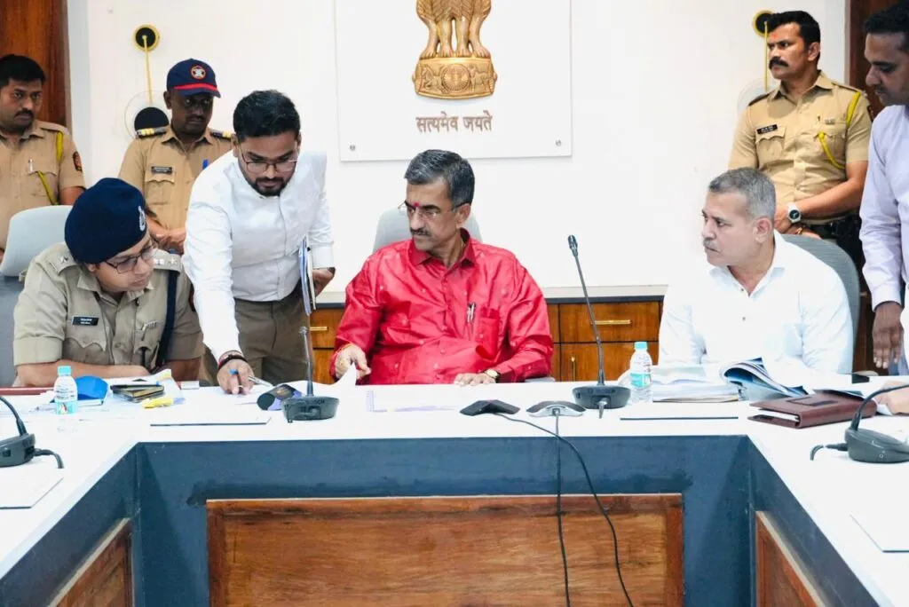 साताऱ्यात विकासकामांना वेग; बाळासाहेब देसाई स्मारक आणि प्रतापगड संवर्धनावर भर