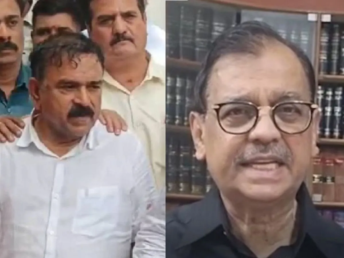 भोंदूबाबा अशोक खरातच्या जामिनावर आज सुनावणी; उज्ज्वल निकम मांडणार सरकारची बाजू