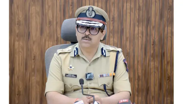 पुणे पोलिस आयुक्तांसह अनेक अधिकाऱ्यांना सेवा पदके जाहीर