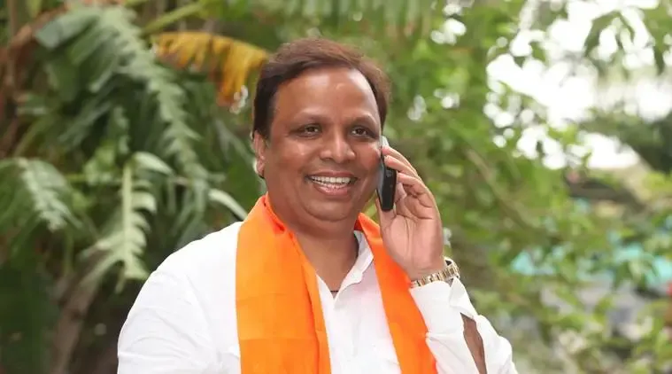 ई-स्पोर्ट्स क्षेत्राला नवी दिशा; आशिष शेलार ‘ई-स्पोर्ट्स गेम्स फेडरेशन’च्या अध्यक्षपदी