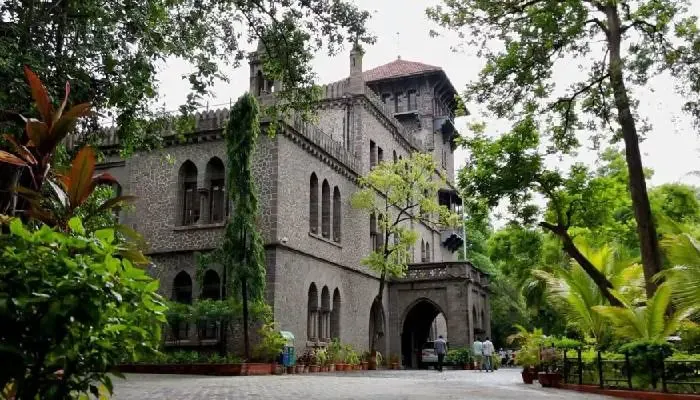 चंद्रकांतदादा पाटलांच्या निर्देशा नंतर सीओईपीचा शुल्काबाबत निर्णय