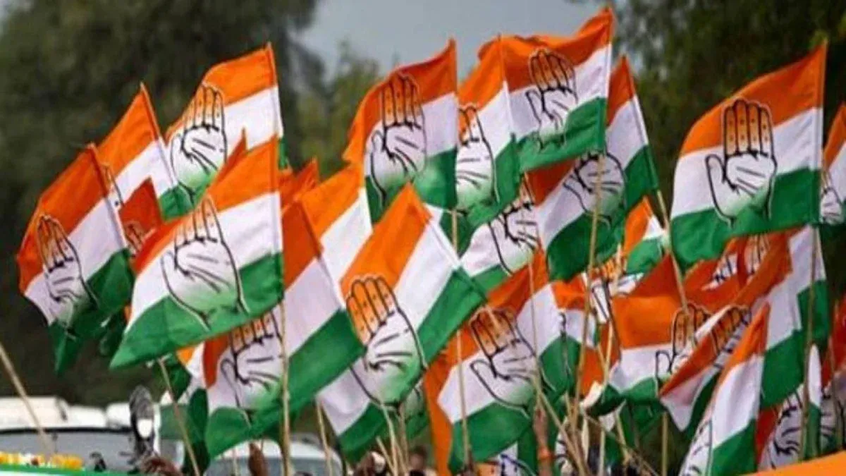 गोवा काँग्रेसमध्ये अंतर्गत कलह; शर्मिला सिद्दीकींचे राहुल गांधींवर गंभीर आरोप