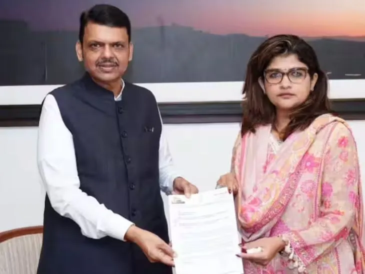 महाराष्ट्रात पुन्हा नामांतराची चर्चा; बुलढाण्याला ‘राजमाता जिजाऊनगर’ नावाची मागणी
