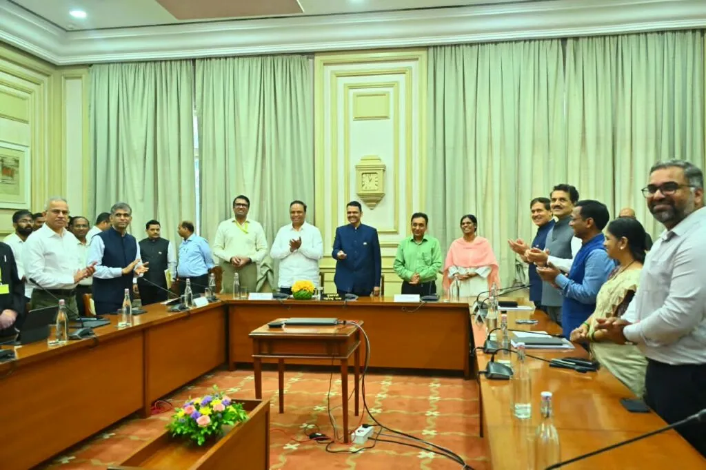 महाडीबीटीवर आता १०५ योजना; शासन सेवांना डिजिटल बळ