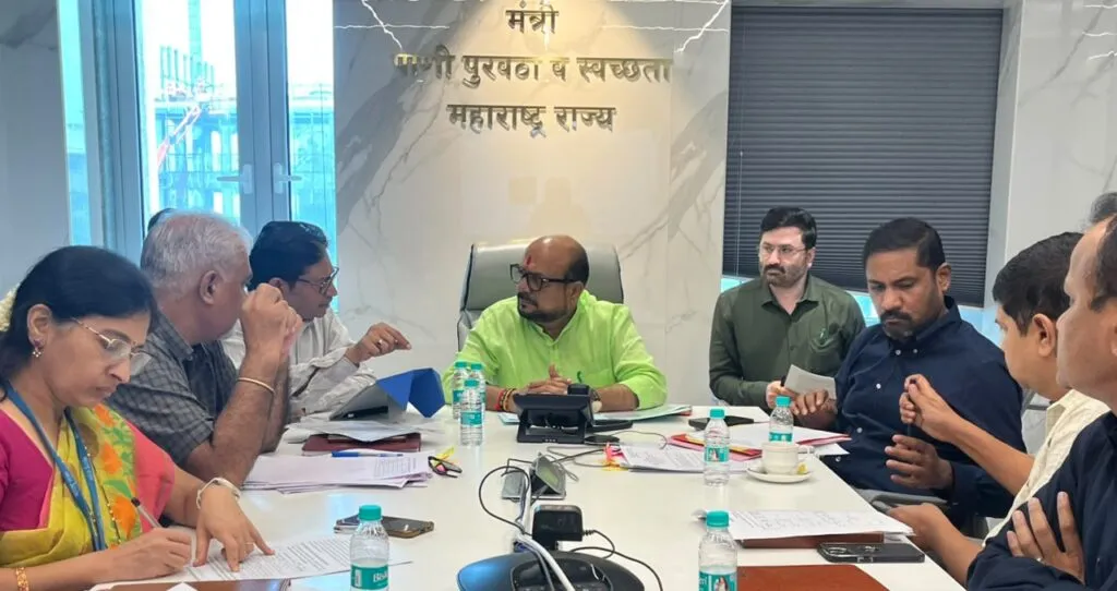 जल जीवन, स्वच्छ भारत मिशनच्या कर्मचाऱ्यांना दिलासा; समावेशनाचा प्रस्ताव समितीकडे
