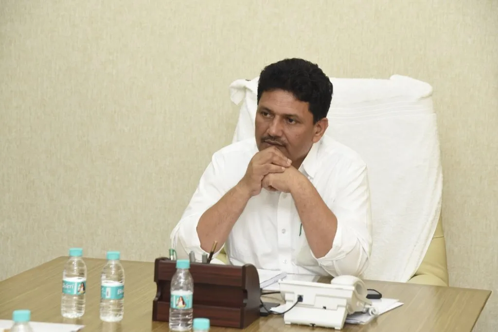आरोग्य विभागातील रिक्त पदे भरणार; पदोन्नती प्रक्रियेलाही वेग