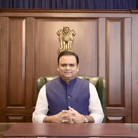 अंतर्गत लोकशाही जपली तर पक्ष कधीही फुटणार नाहीत; नार्वेकर