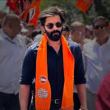 खारघरच्या SIR फॉर्मवरून अमित ठाकरेंचा सरकारवर हल्लाबोल; मराठी भाषेच्या मुद्द्यावर आक्रमक
