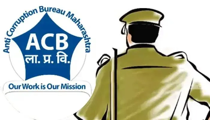 पालकांना गुन्ह्यातून वाचवण्याच्या नावाखाली लाच मागणी; सोलापुरात खळबळ