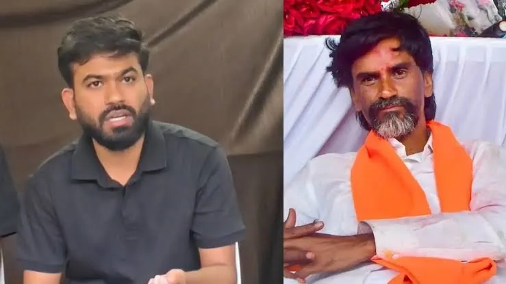 शिक्षण-रोजगाराचा मुद्दा तापला; अभिजीत दिपकेंचा सरकारला मोठ्या आंदोलनाचा इशारा