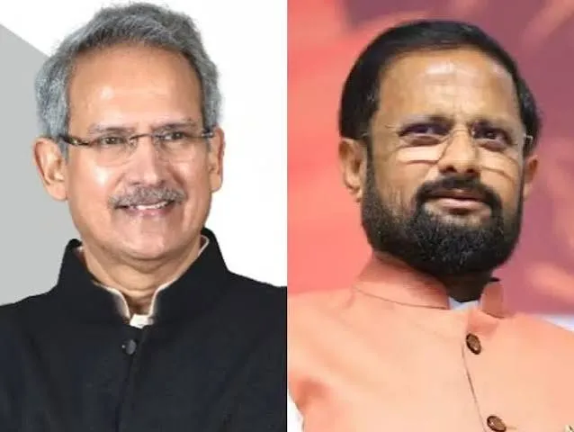 सर्वोच्च न्यायालया बाहेर ठाकरे-शिंदे गट आमने सामने; अनिल देसाई आणि नरेश म्हस्के यांच्यात शाब्दिक वाद