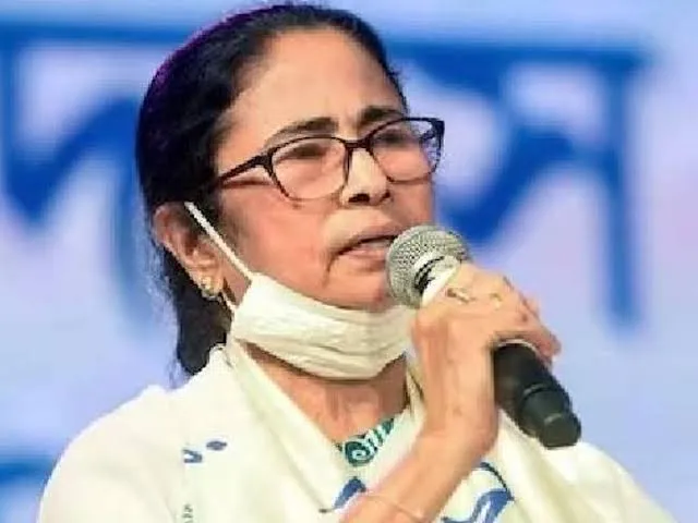 ममता बॅनर्जींना धक्का? मेघालयात भाजपचे ‘ऑपरेशन लोटस’ सक्रिय