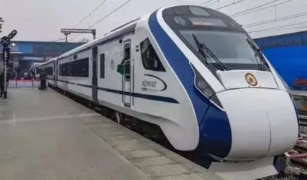 पुणे-बंगळूर रेल्वे प्रवासाला नवी गती; वंदे भारत स्लीपरची चाचणी लवकरच