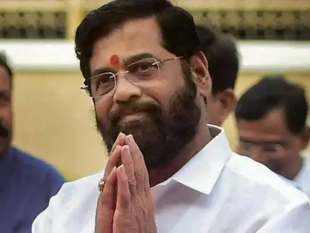 महाराष्ट्राला देशाचे विकास इंजिन बनवू; एकनाथ शिंदेंचा निर्धार