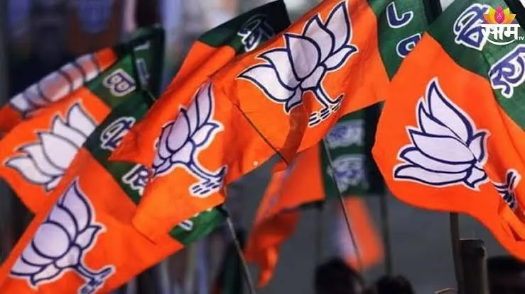 भाजपच्या राष्ट्रीय कार्यकारिणीत मोठे फेरबदल; महाराष्ट्रातील चौघांना जबाबदारी