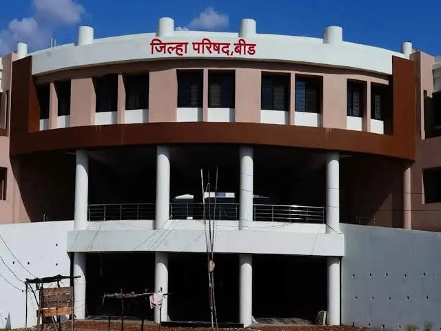 बीड जिल्हा परिषदेत २६ पदांसाठी भरती; २६ ऑगस्ट अंतिम मुदत