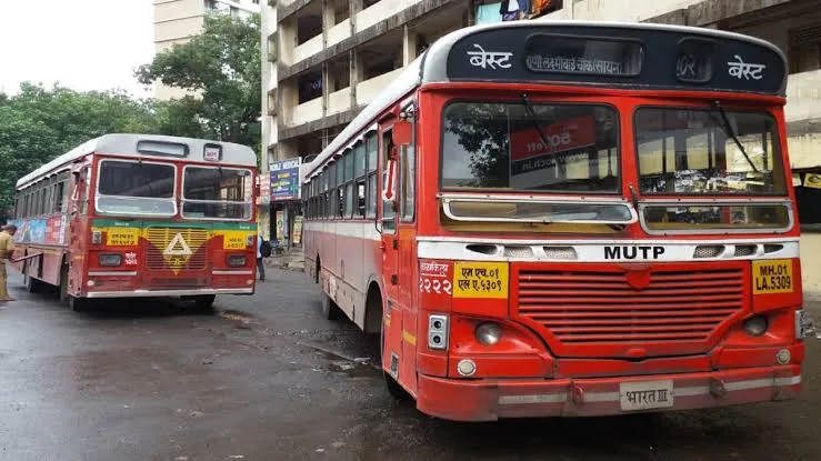 बेस्ट कर्मचाऱ्यांचे बेमुदत उपोषण सुरू; मुंबईकरांना बसणार फटका