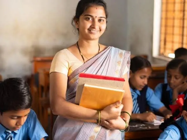 शिक्षक भरतीत मागासवर्गीय उमेदवारांवर अन्याय नाही; शिक्षण विभागाचे स्पष्टीकरण