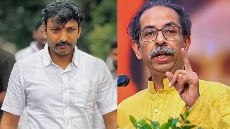 धाराशिवच्या नगरसेवकांची आज ‘मातोश्री’वर बैठक; ओमराजेंसमोर आव्हान
